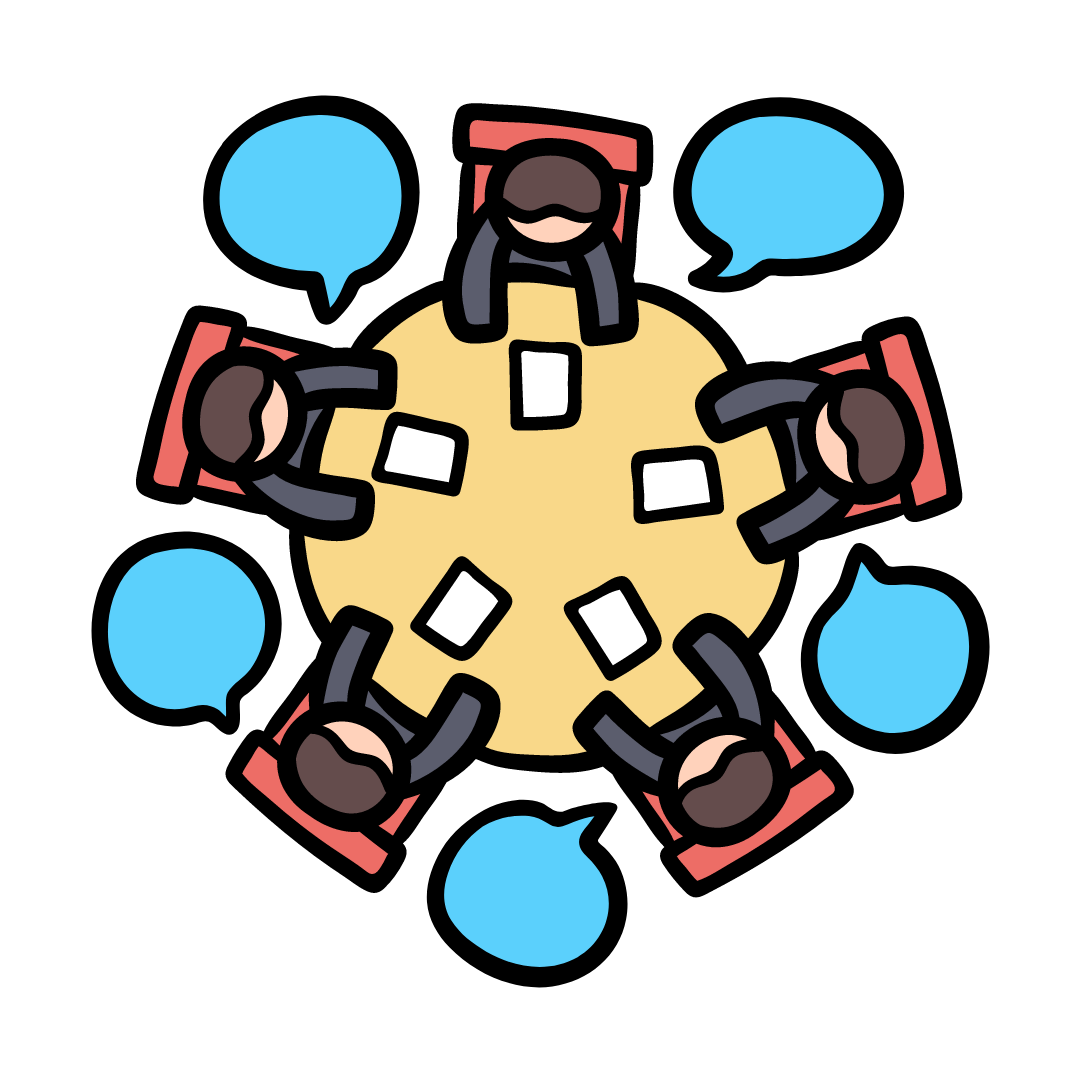 Committees – Cortland Free Library