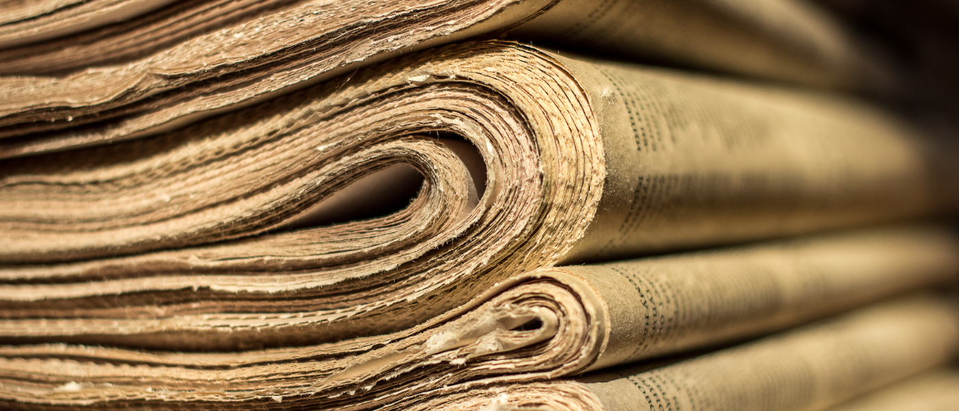 Explore Historic Newspapers